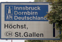 St Gallen 250
